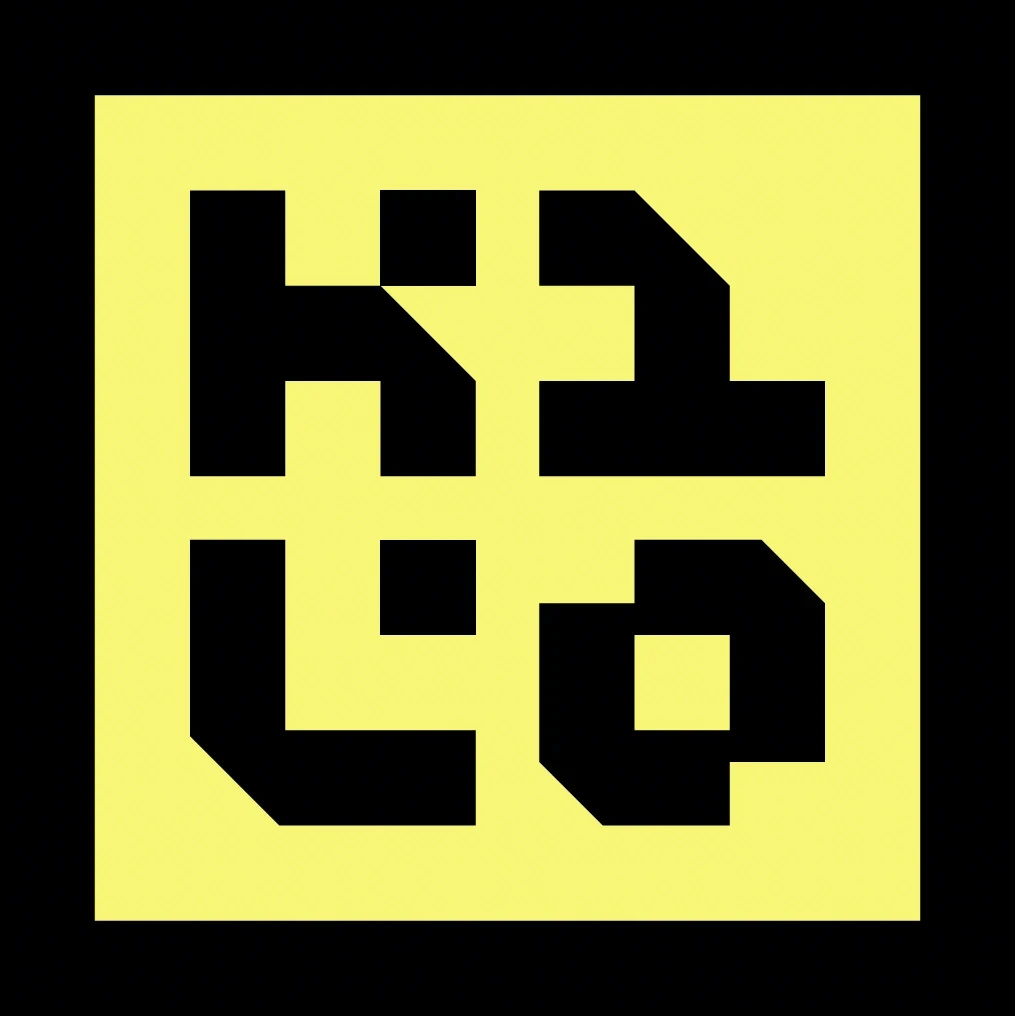 KiloClaw logo