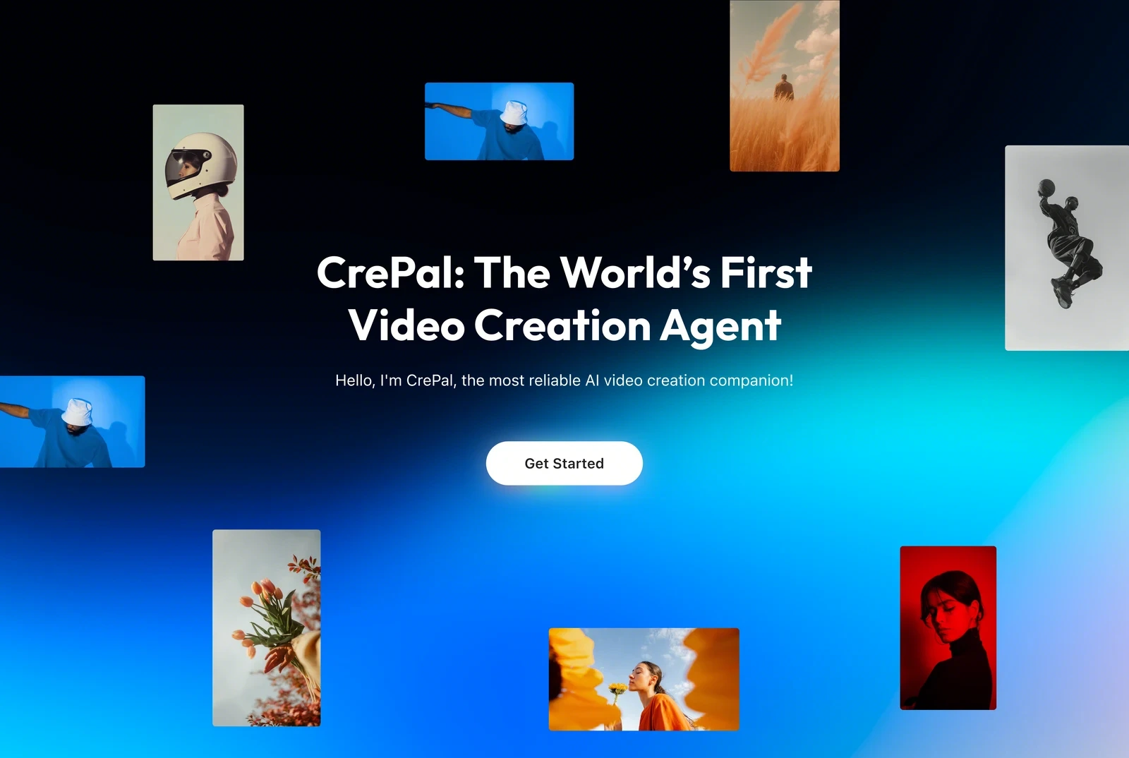 CrePal