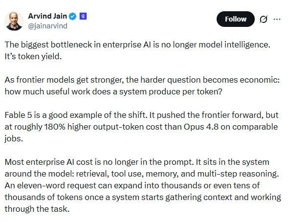 微软也开始认真算 Copilot Cowork 的 Token 成本了