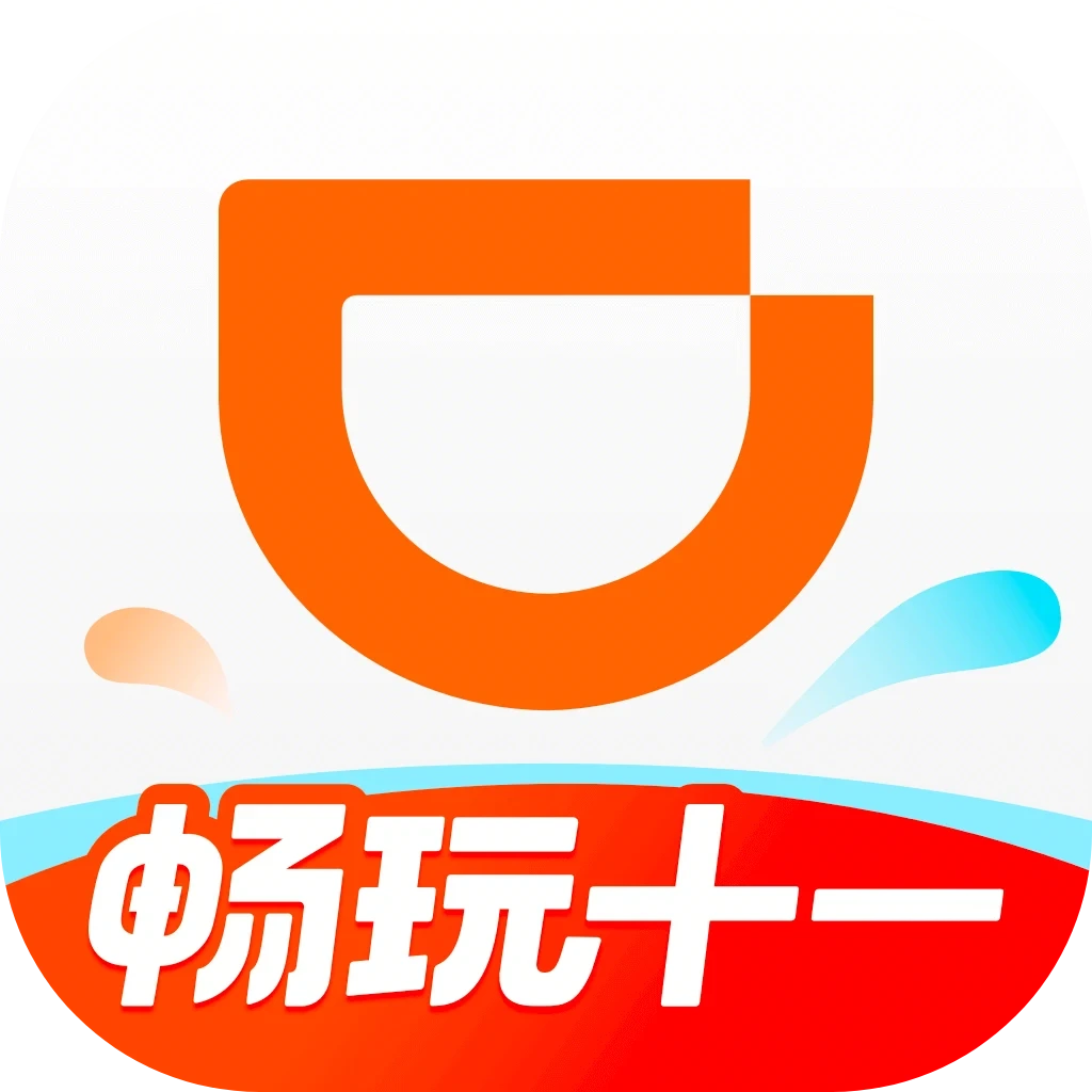 小滴 logo