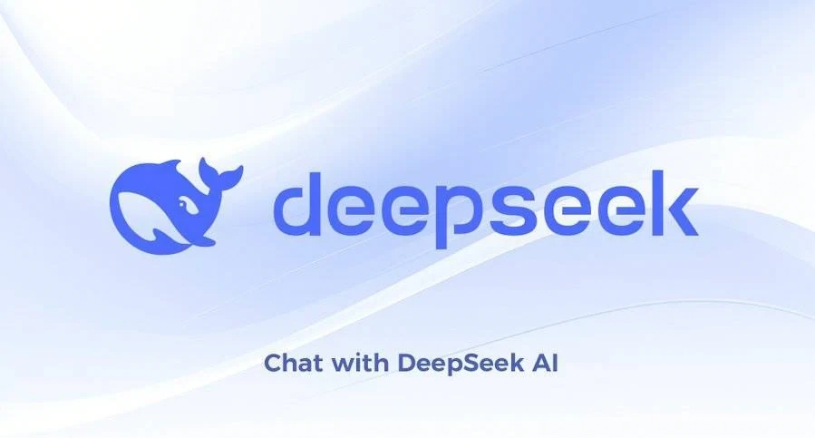 DeepSeek 被曝完成首次外部融资，还提了个“不挖人”条件