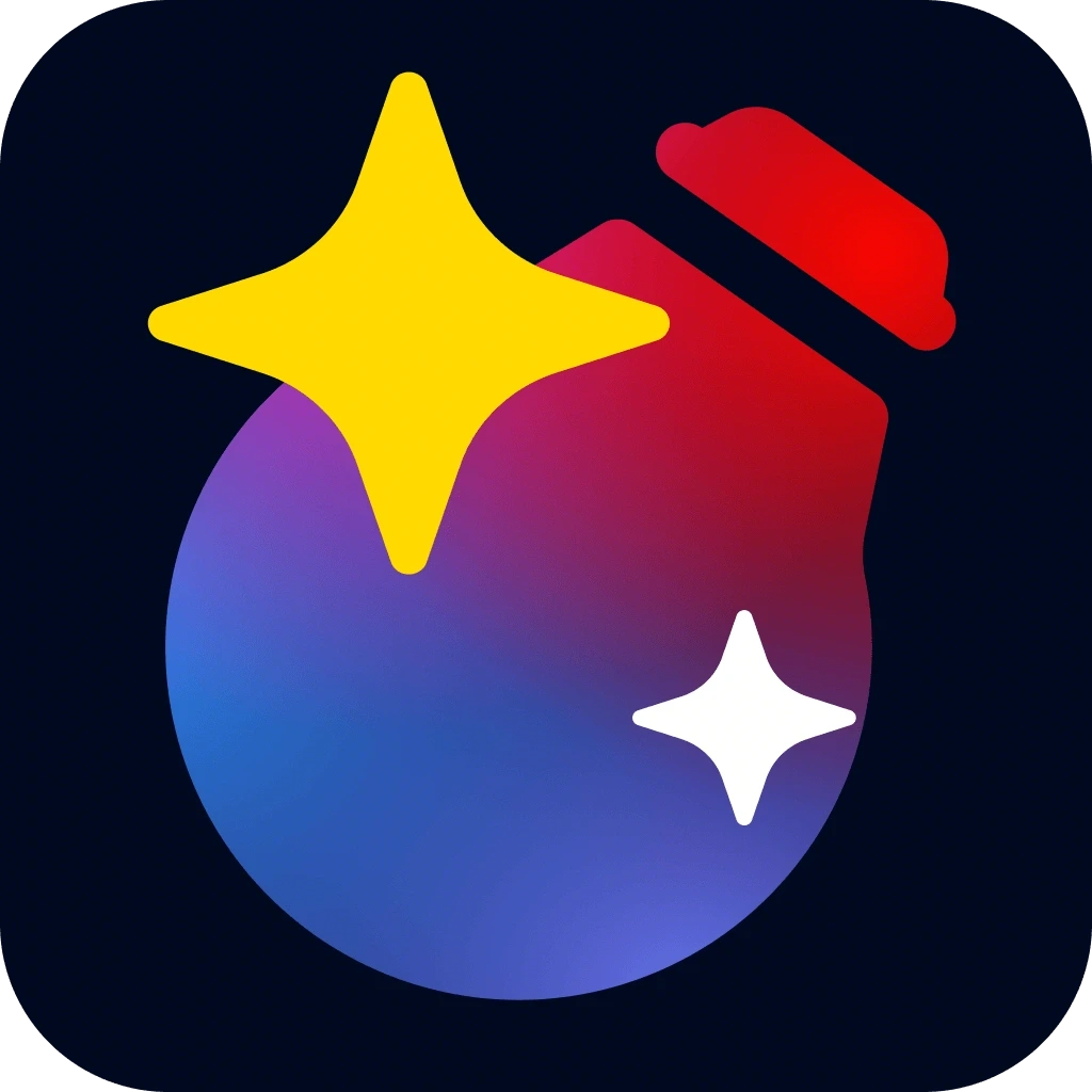 Mind Elixir App logo