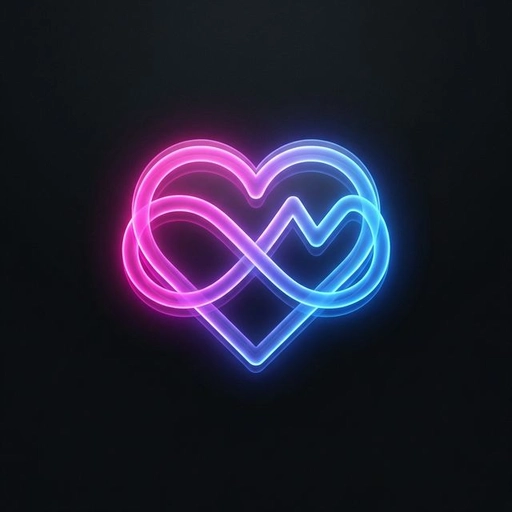 今天你撸了吗 logo