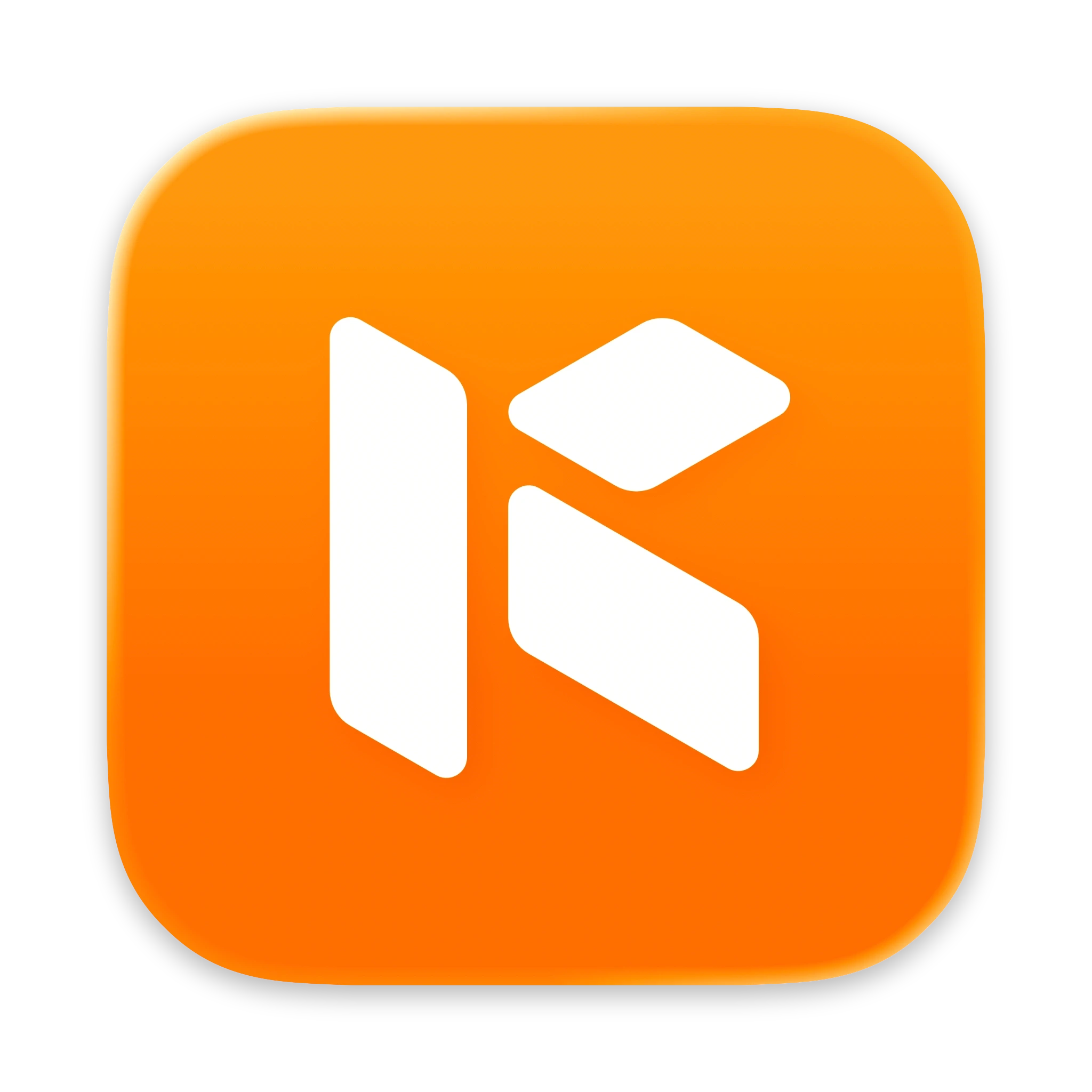 kepo ai logo