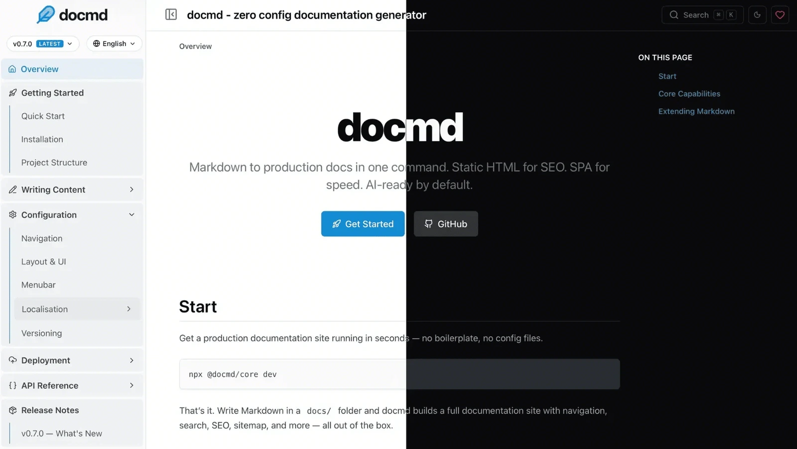 docmd