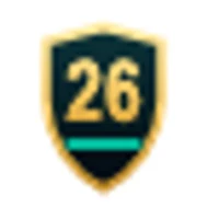 AI 世界杯 logo