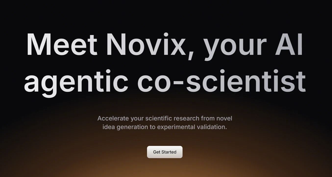 Novix