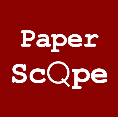 PaperScope logo