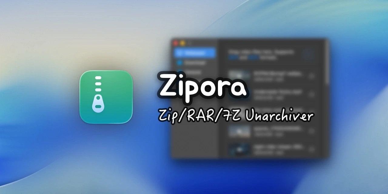 Zipora