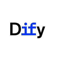 Dify logo