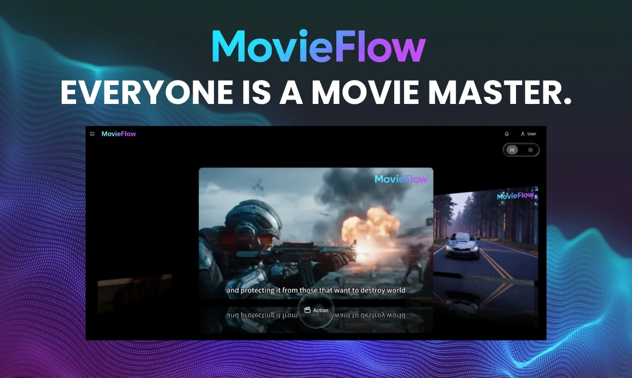 MovieFlow