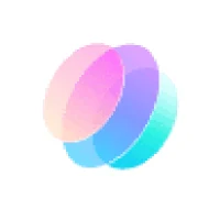 红手指 logo