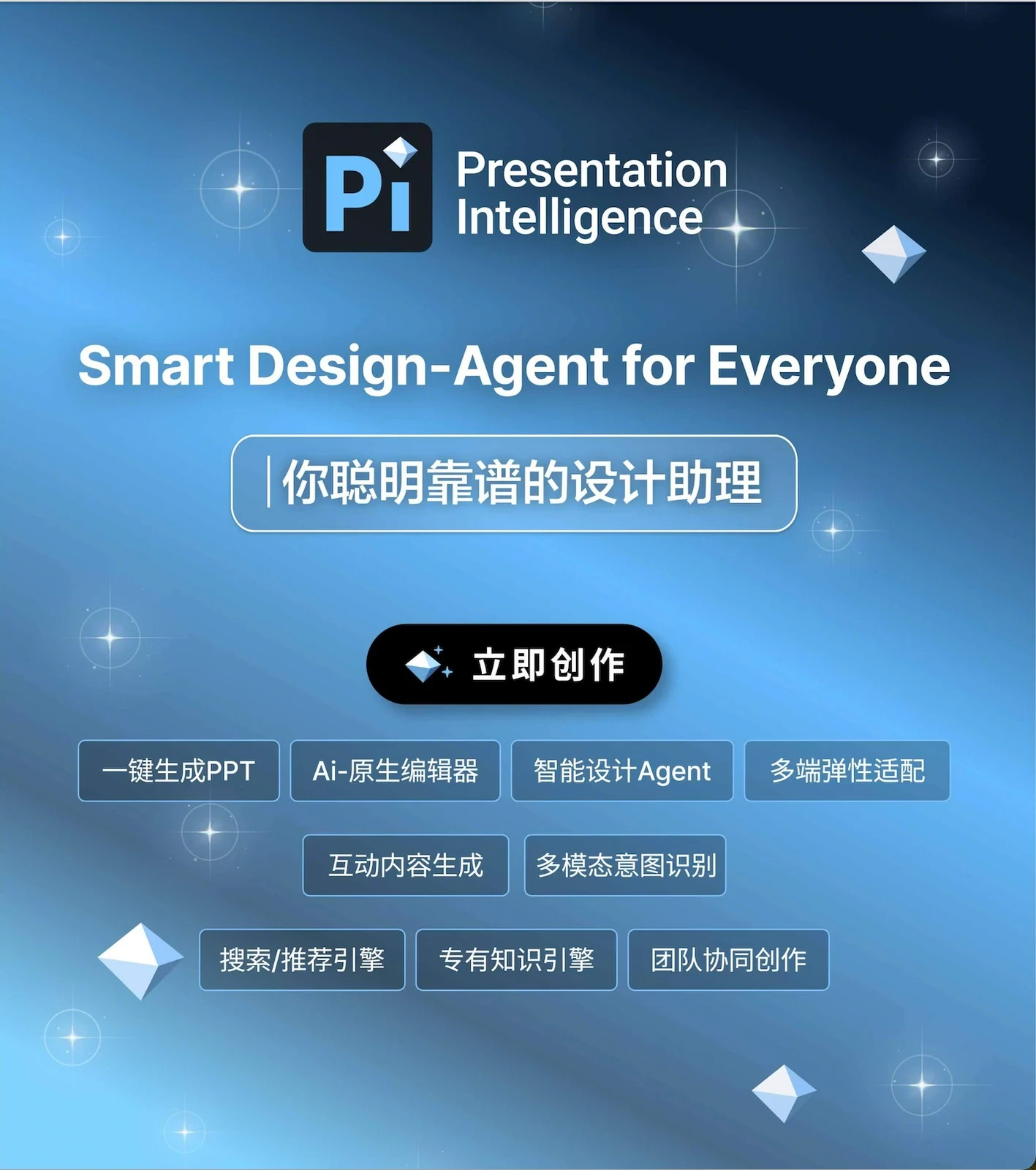 Pi智能演示文档