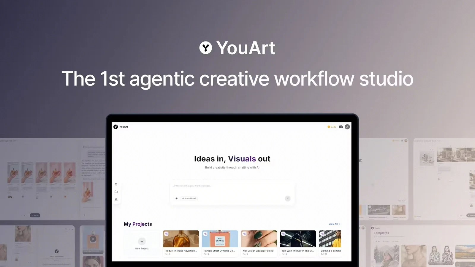YouArt
