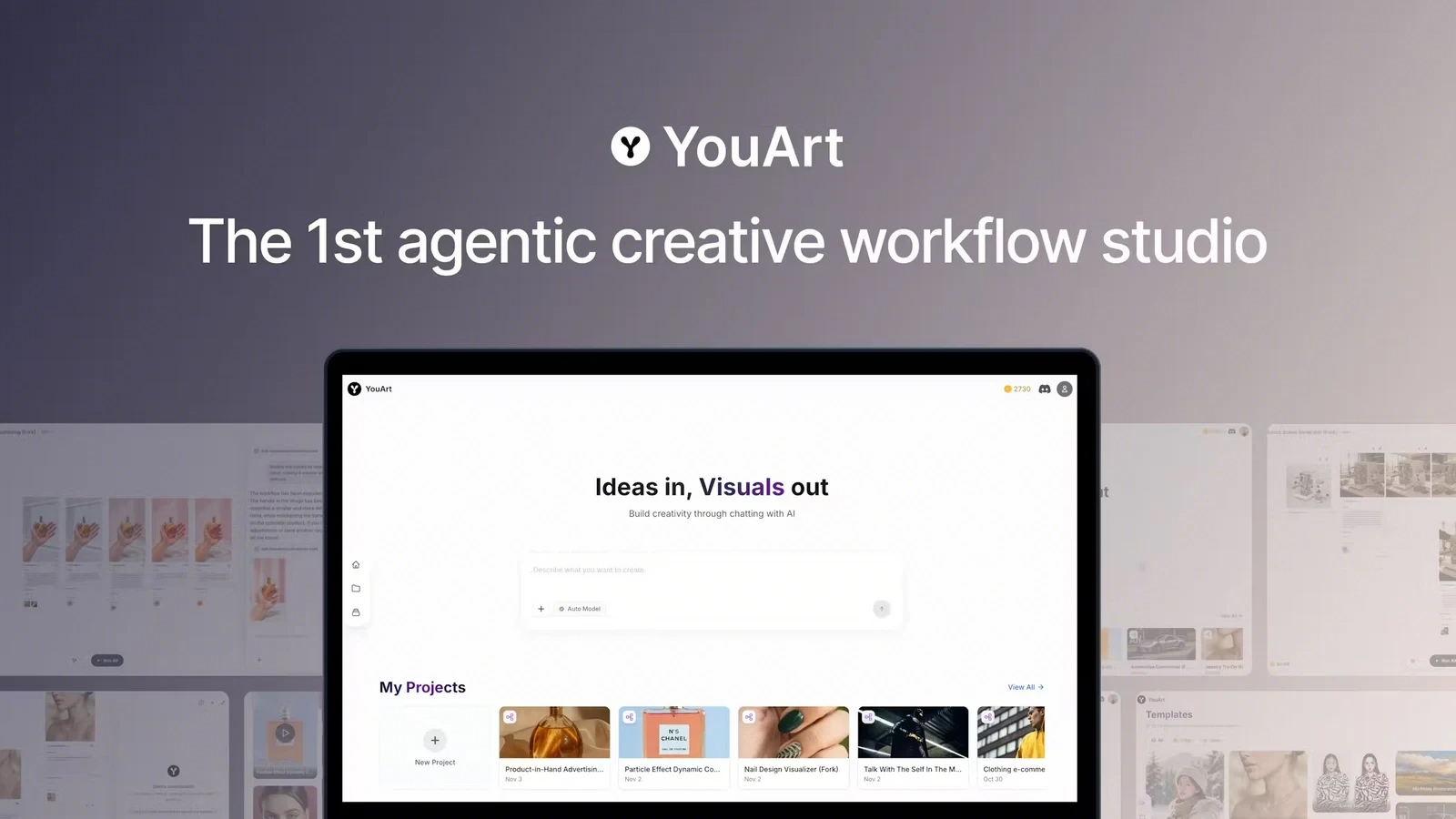 YouArt