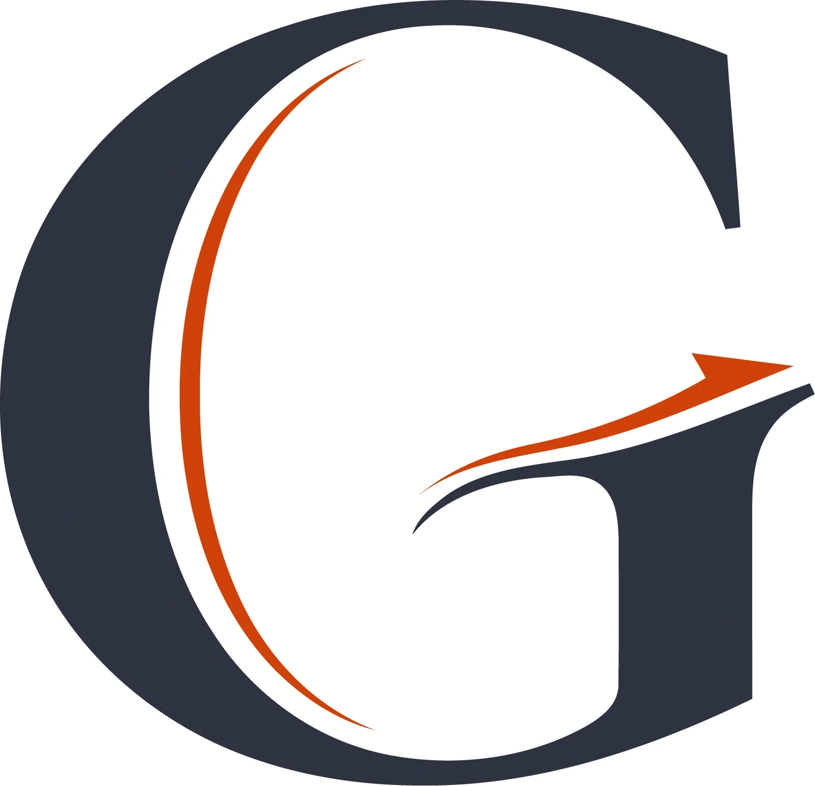 格译 logo