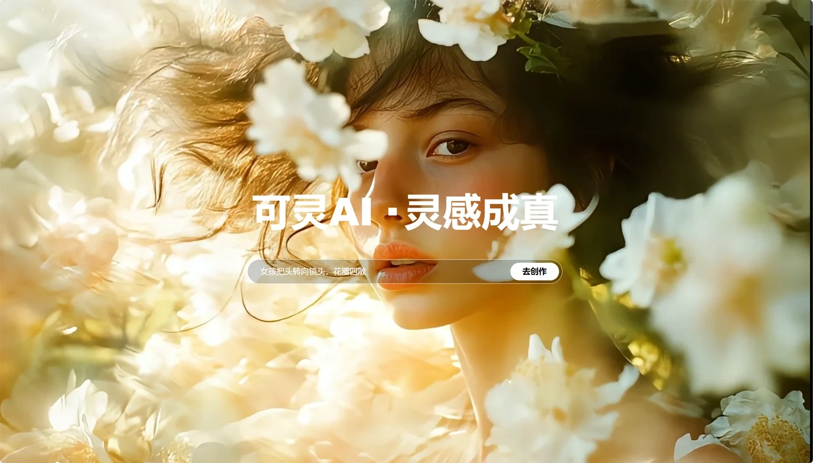 可灵