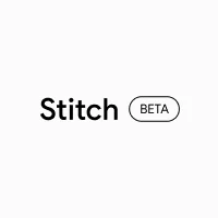 Stitch logo