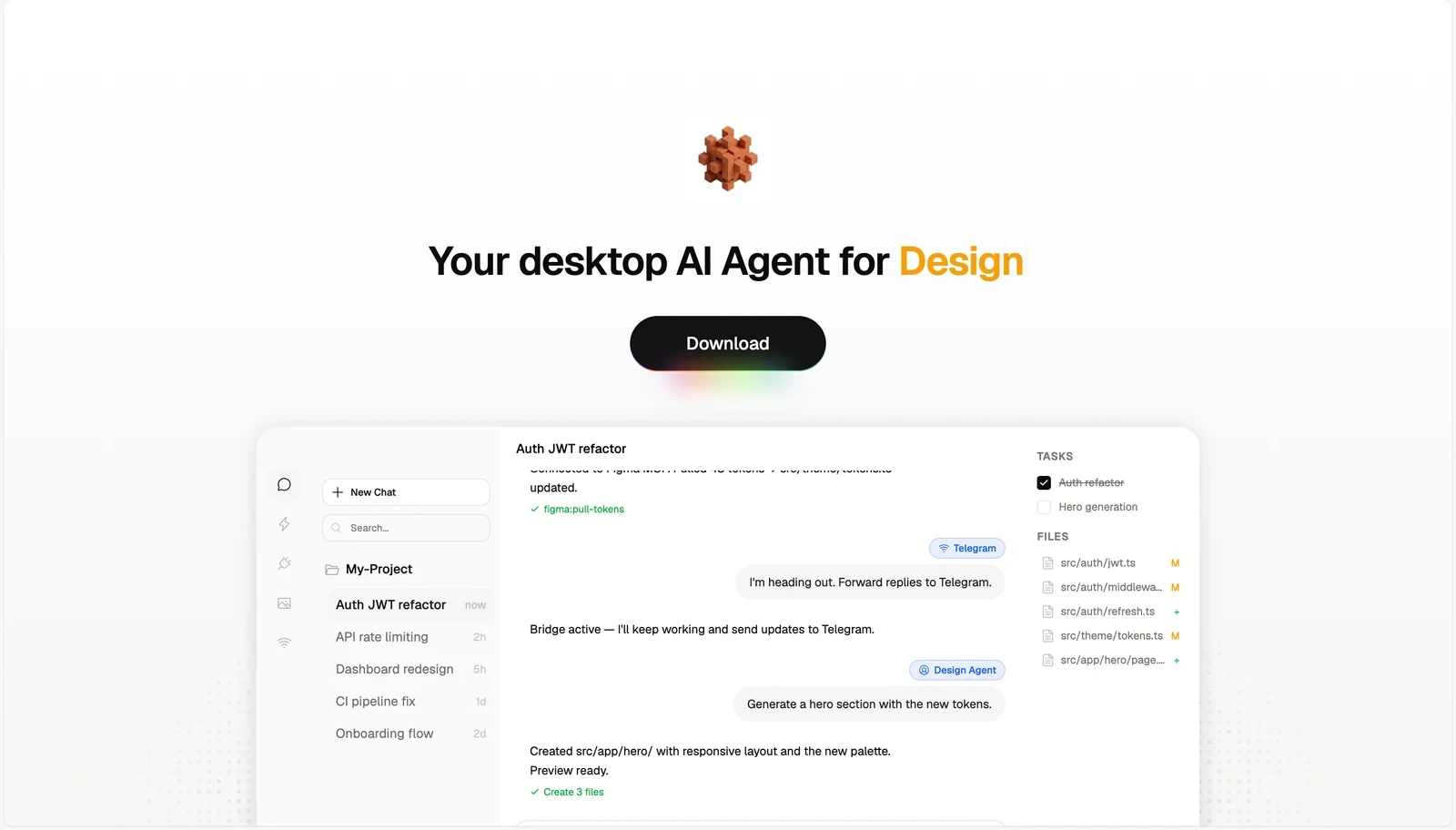 CodePilot