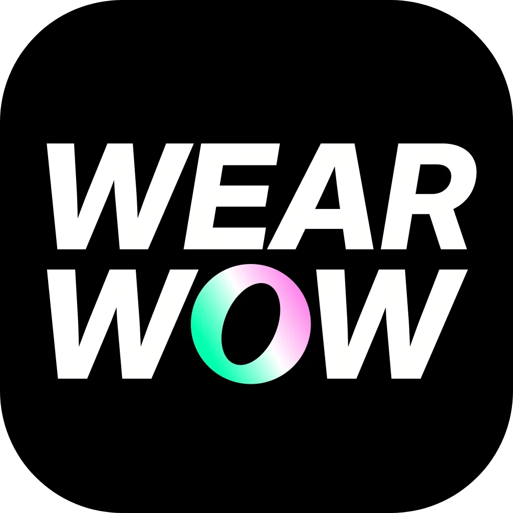 WearWow logo