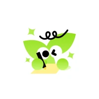博主农场 logo