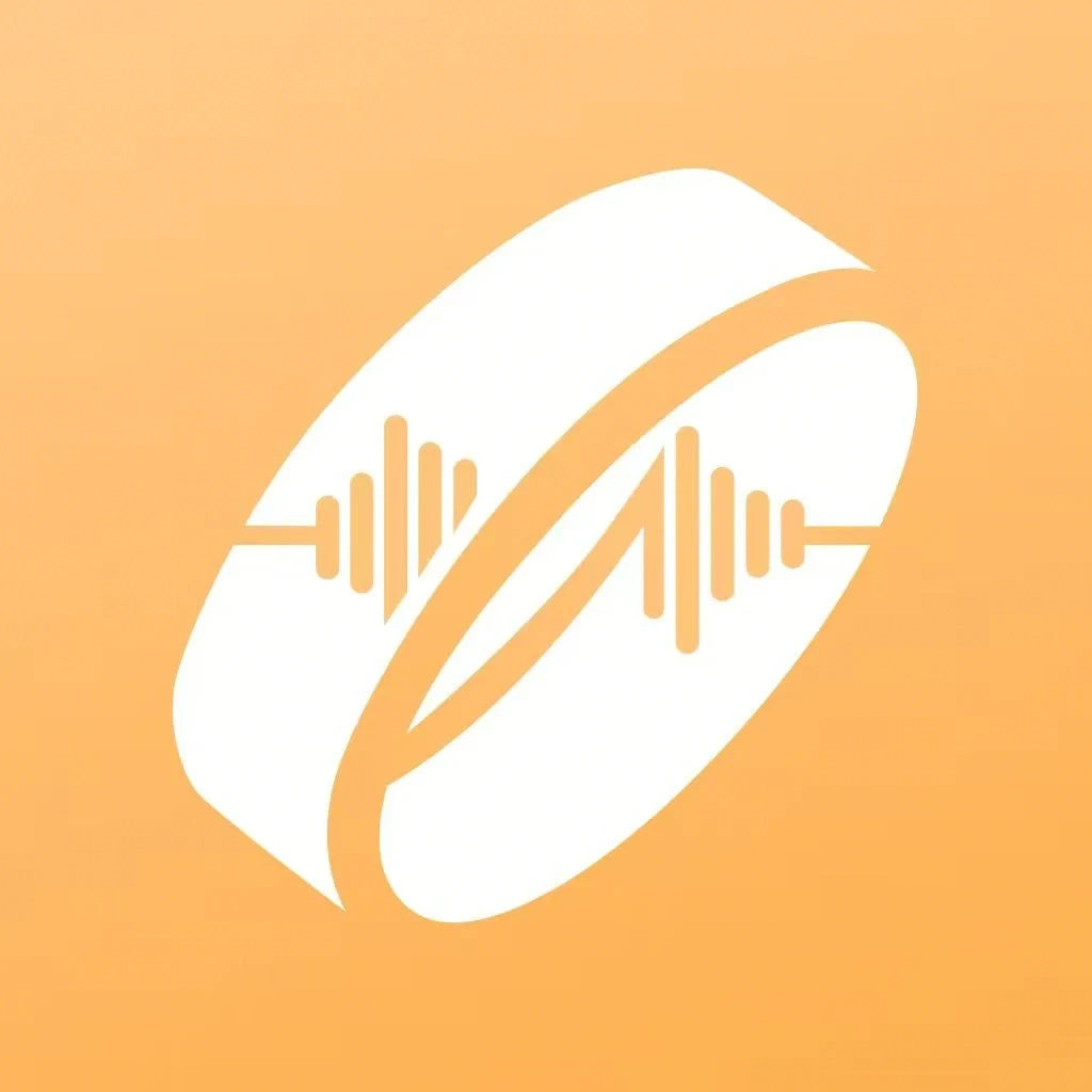 拾光记 logo