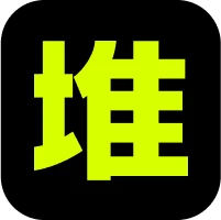 堆友全能画布