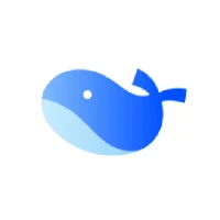 语鲸 logo