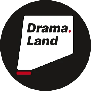 Drama.Land logo