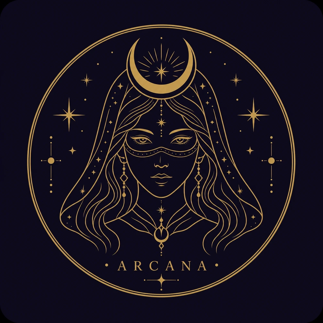 ARCANA AI