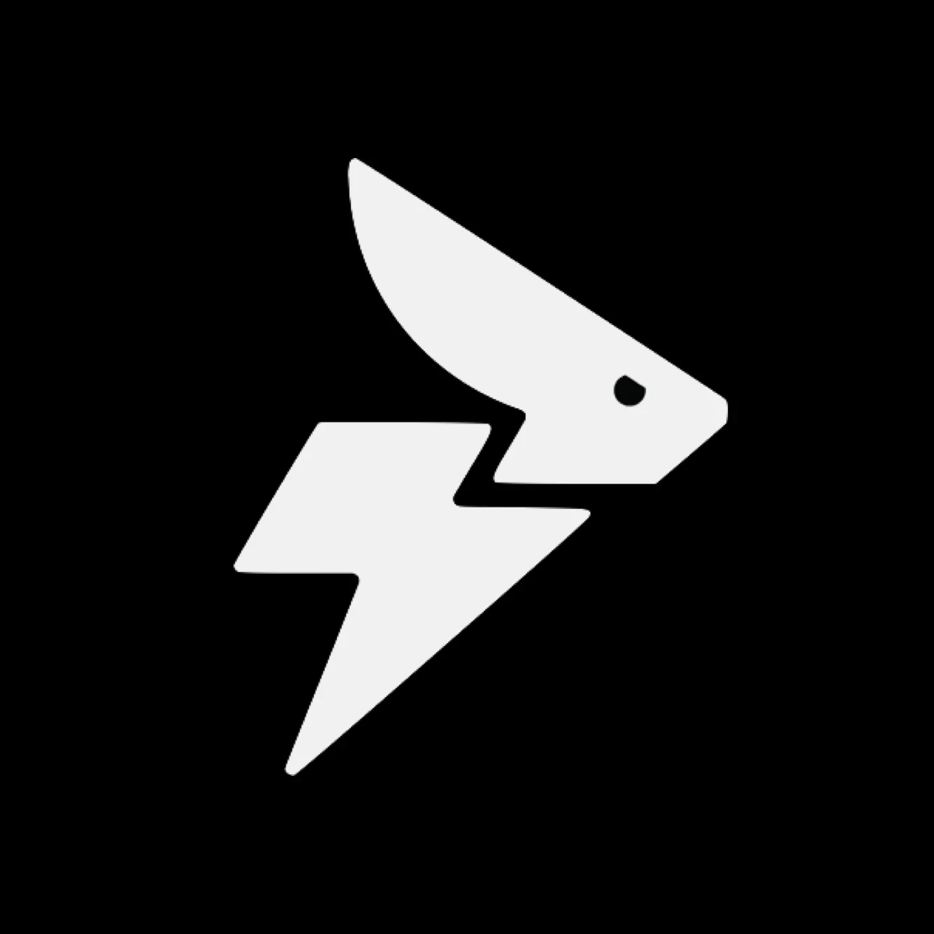 路敢敢 logo