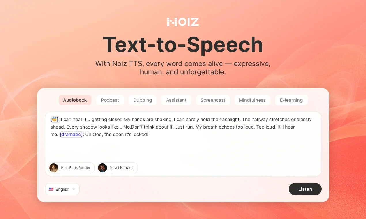 NOIZ
