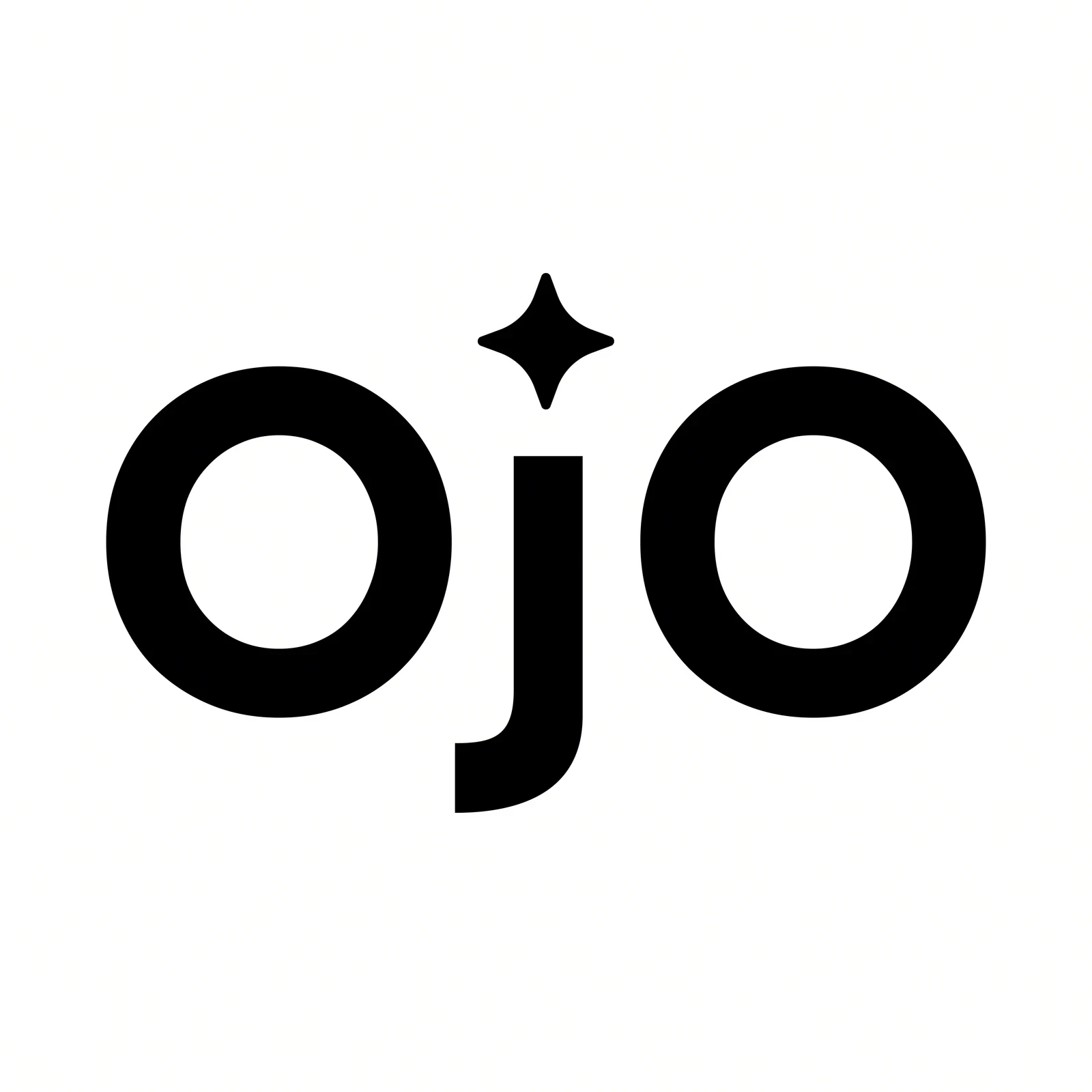 OJO logo