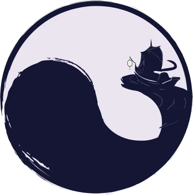 渡星河 logo