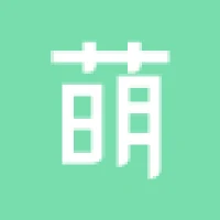 萌动 AI logo