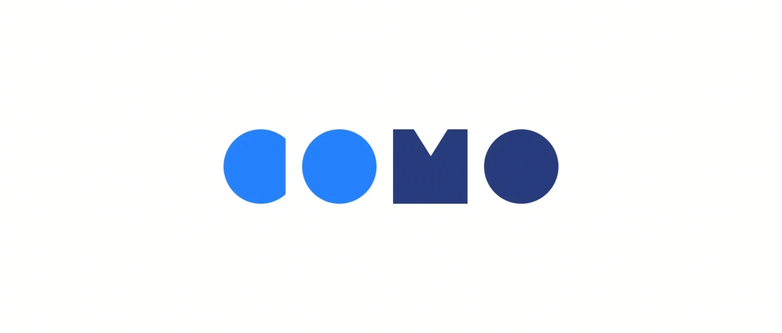 可梦AI logo
