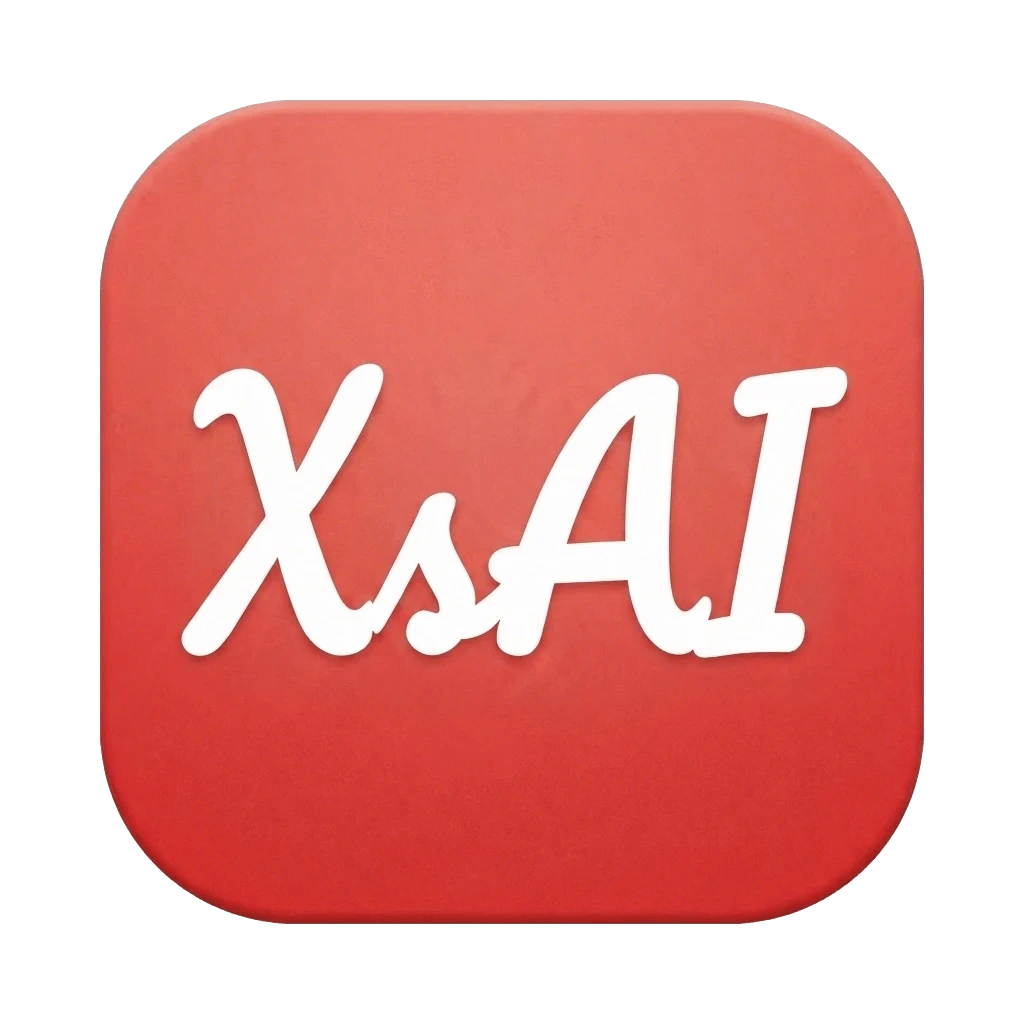 学术AI logo