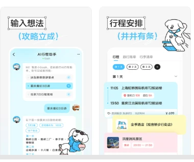 Gooh旅记