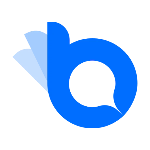 博查搜索 logo