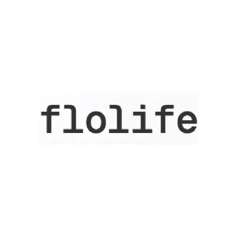 flolife - 浮游人生 logo