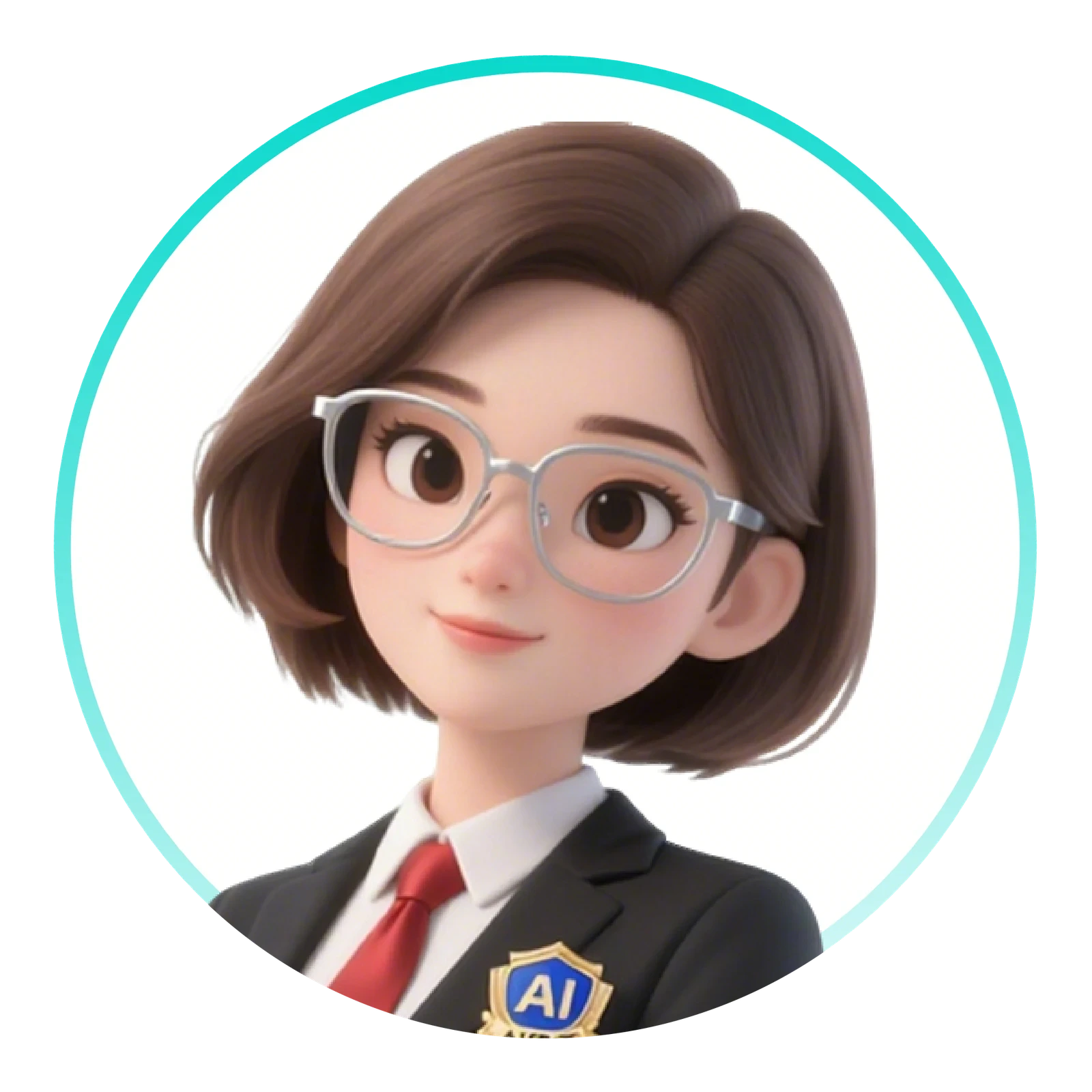 AI 律师吾律