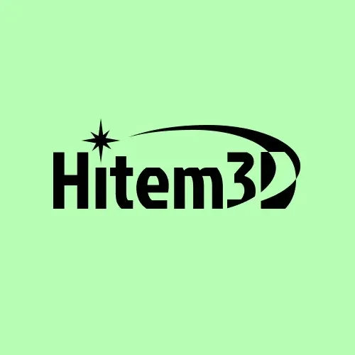 Hitem3D logo