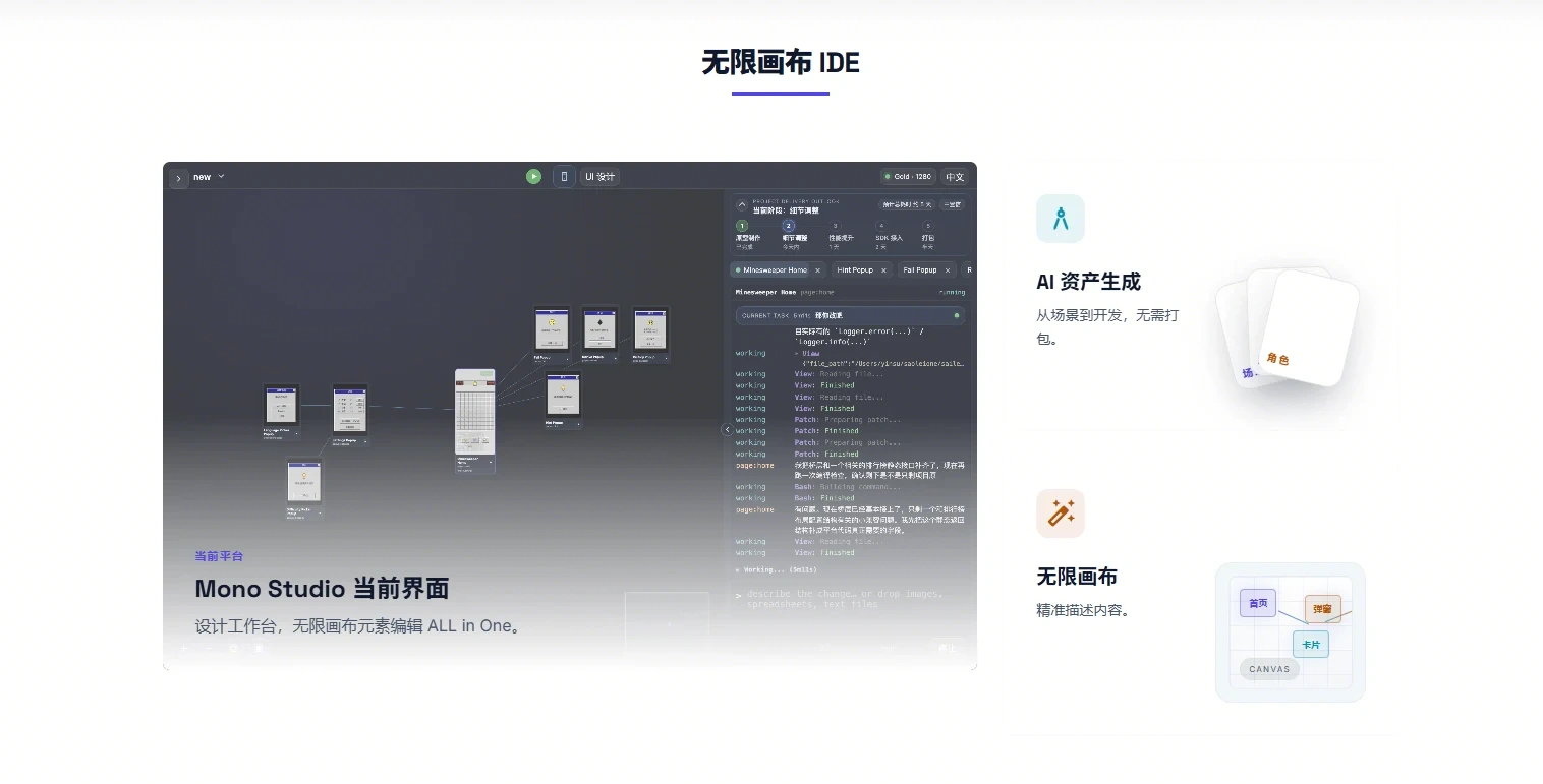 MONOAI