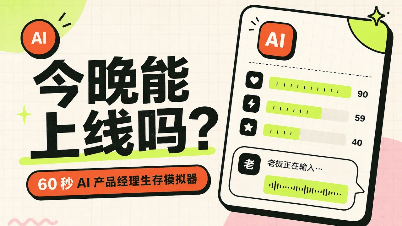 今晚能上线吗?