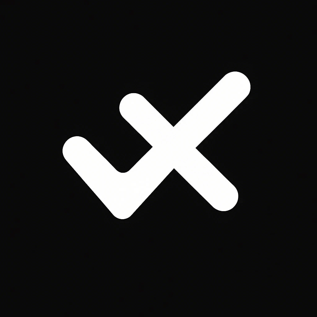 错了么 logo