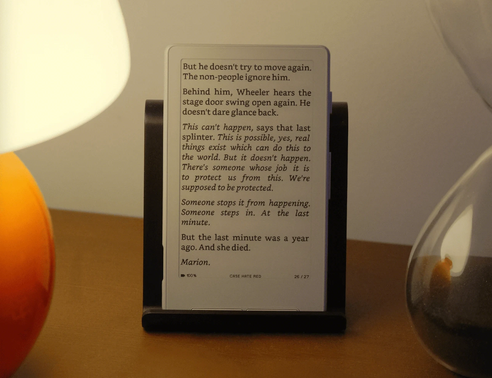 crosspoint-reader