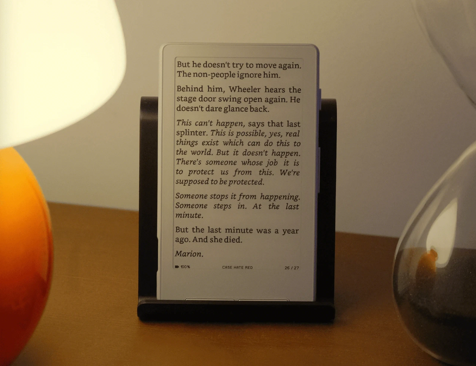 crosspoint-reader