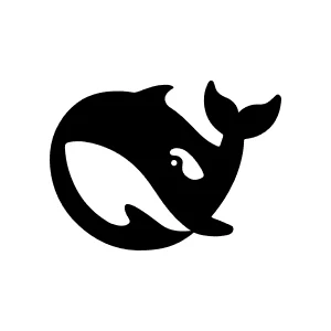 DeepSeek Harness logo