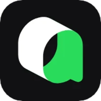 QoderWake logo