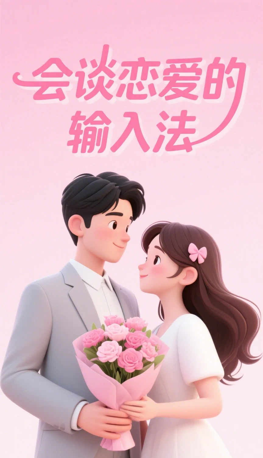 Crush键盘